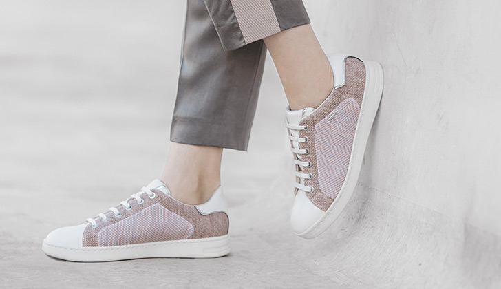 Sneakers från Geox