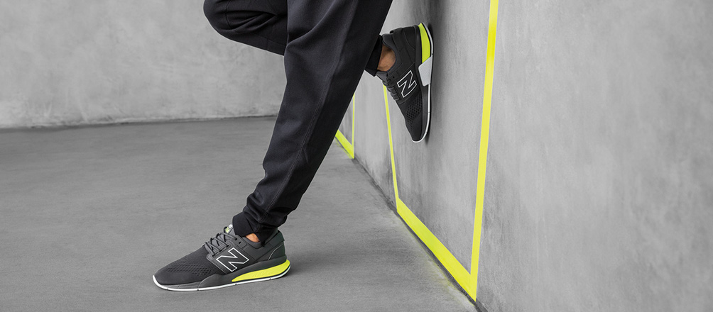 New Balance
