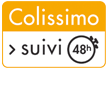 Colissimo suivi 48h