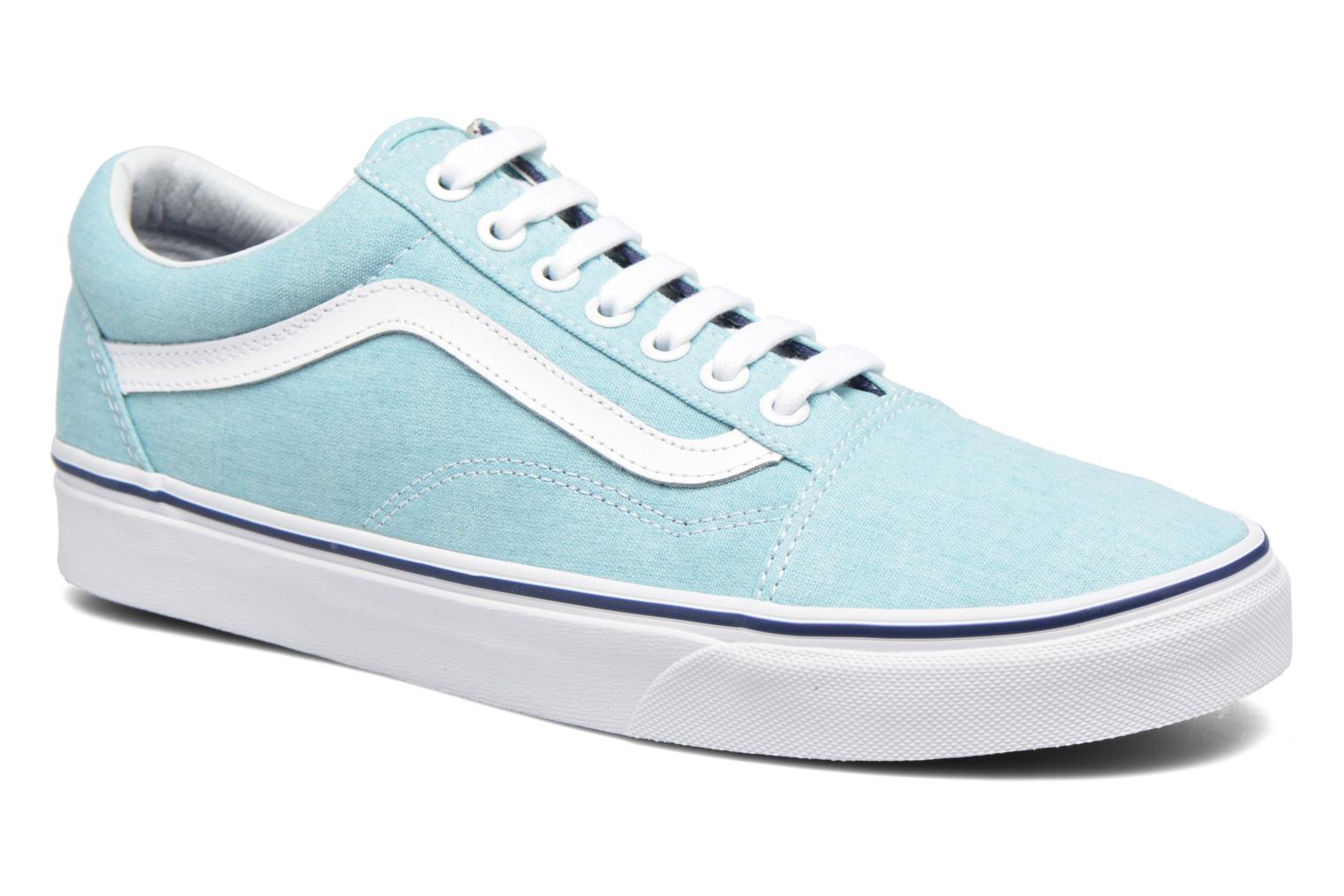 vans old skool bleu ciel vans old skool bleu ciel