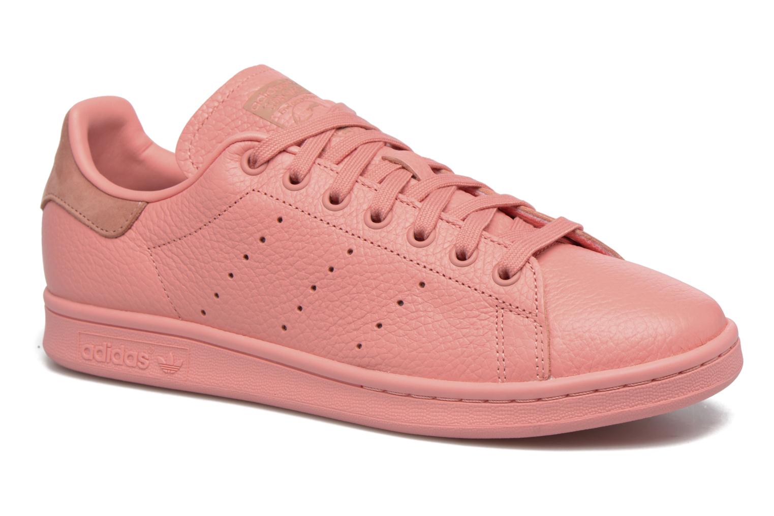 adidas originals stan smith roze adidas originals stan smith roze