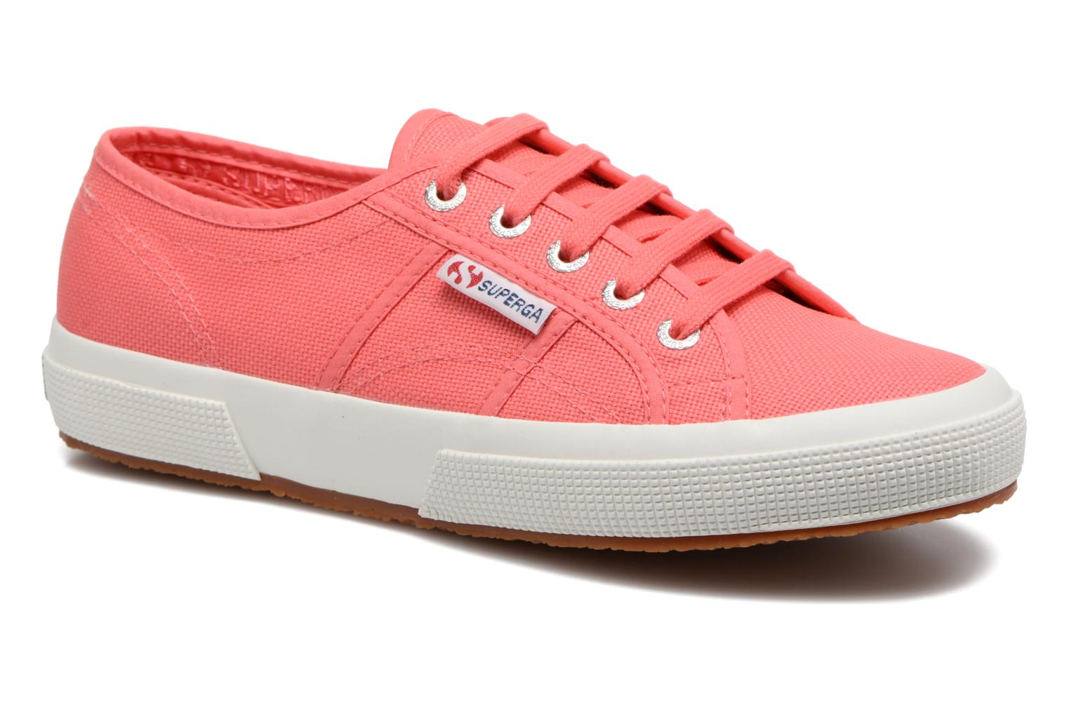 Alta qualit Superga SNEAKER LILLA tessile vendita Alta qualit Superga SNEAKER LILLA tessile vendita