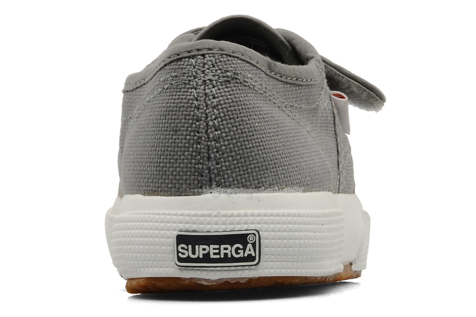 superga velcro platform