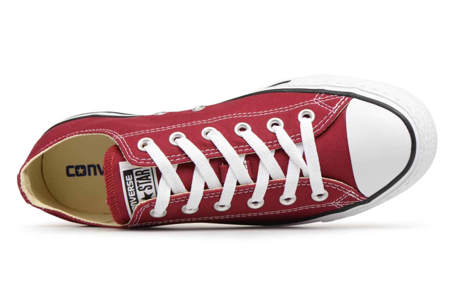 chaussure panthere femme