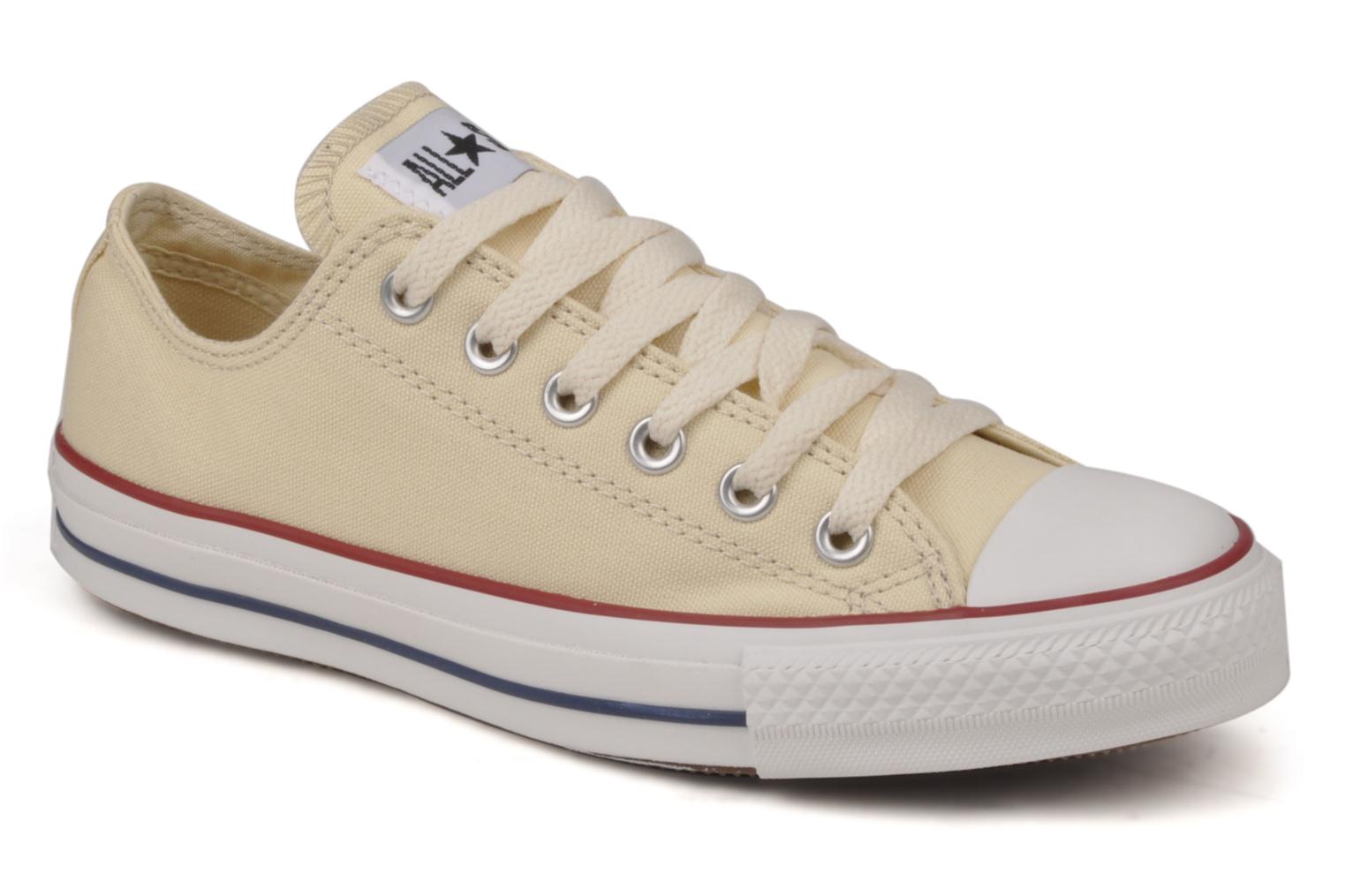 converse ecru