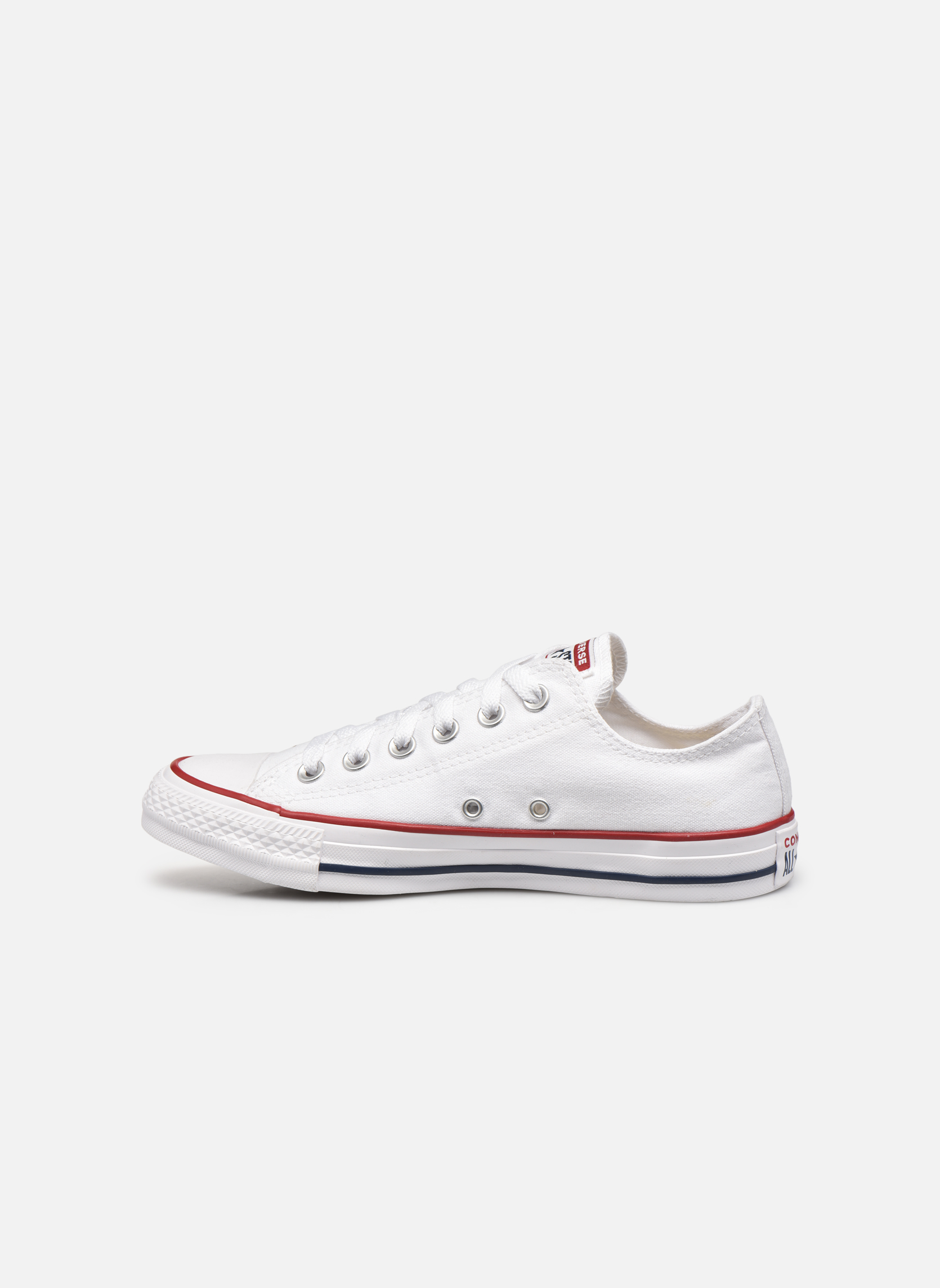 Converse Chuck Taylor All Star Ox W (weiß) - Sneaker bei Sarenza.de (6938)