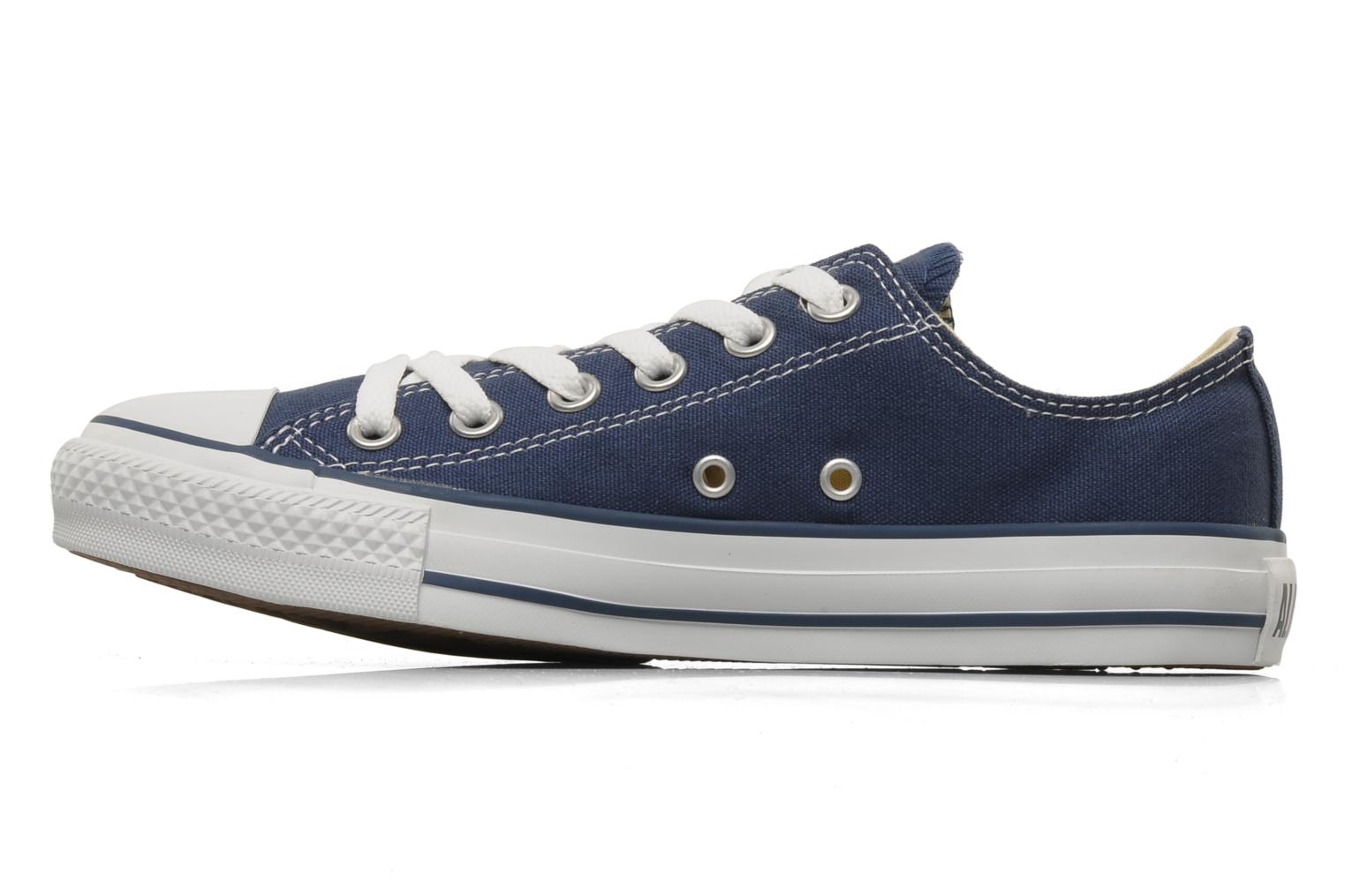 chaussette ballerine