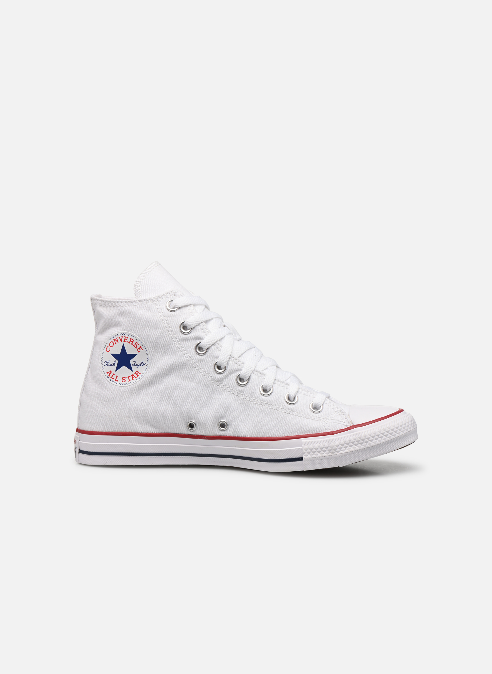 converse chuck taylor all star hi double upper