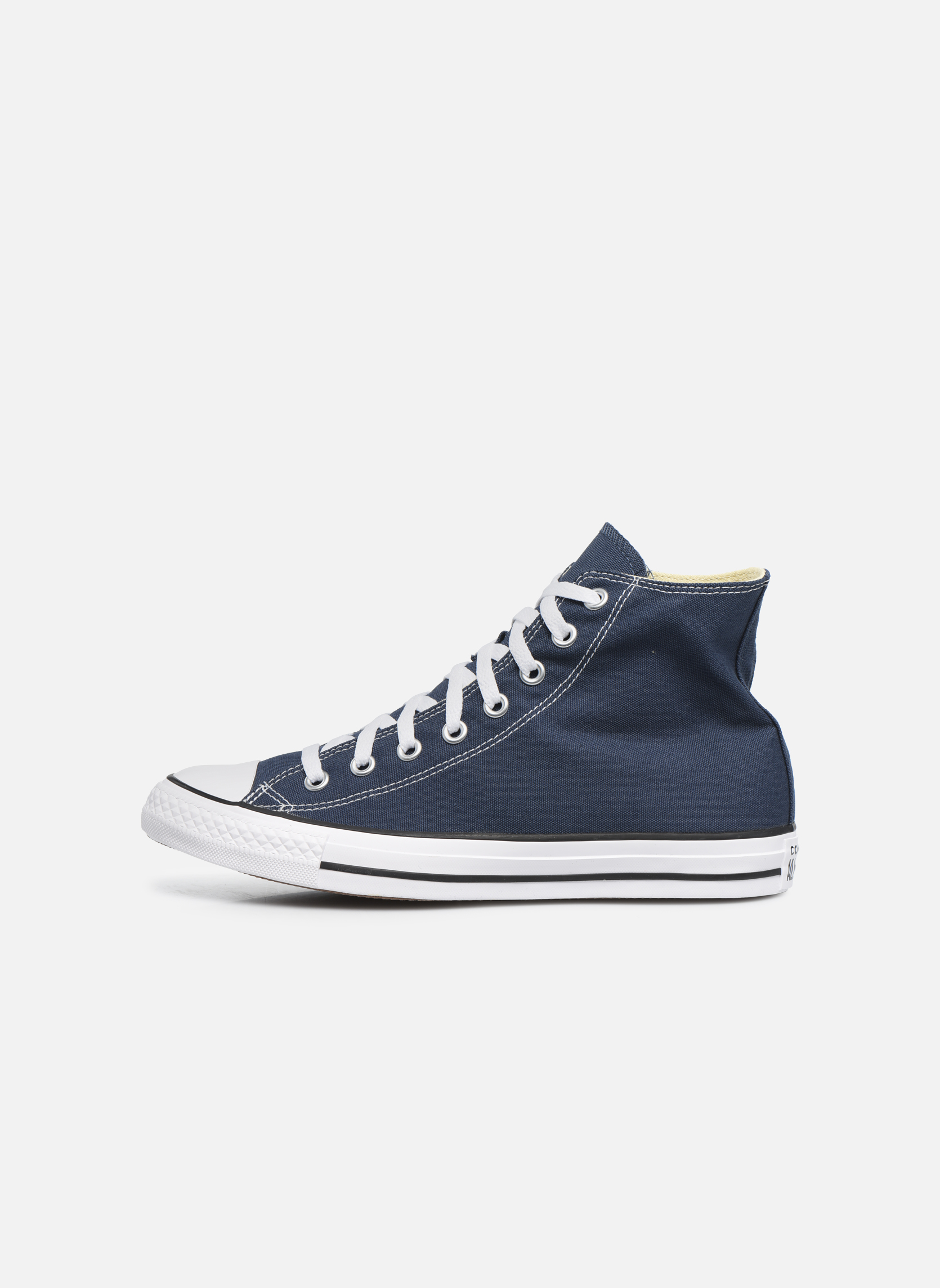 converse all star bleu