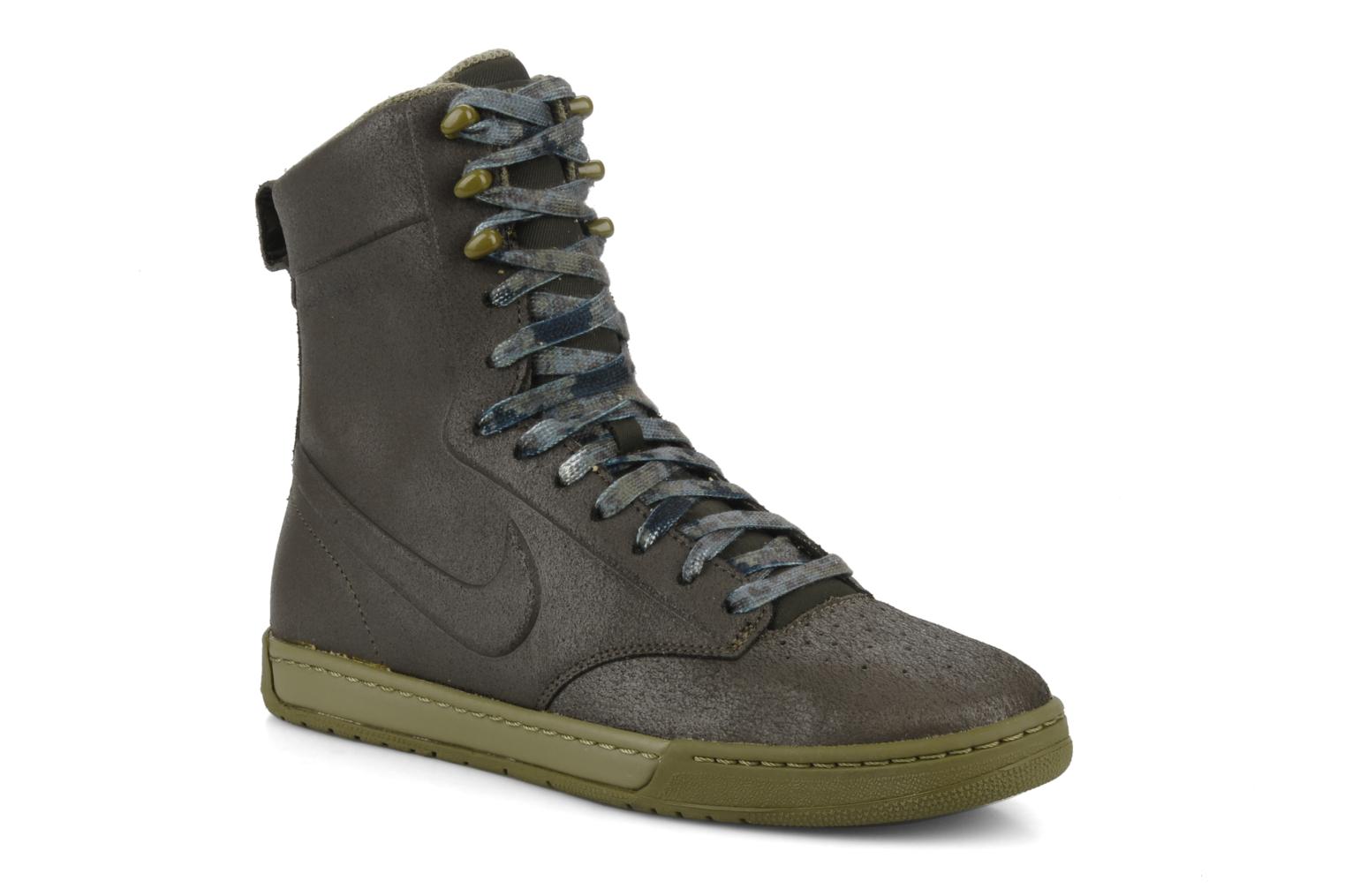 nike highness trainers