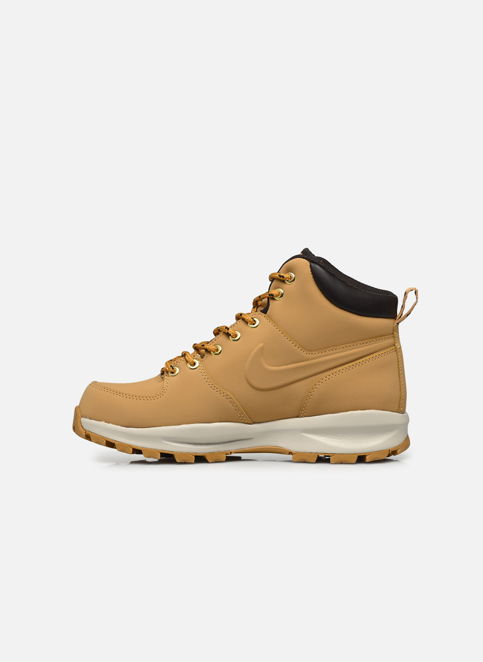 botas nike manoa leather haystack