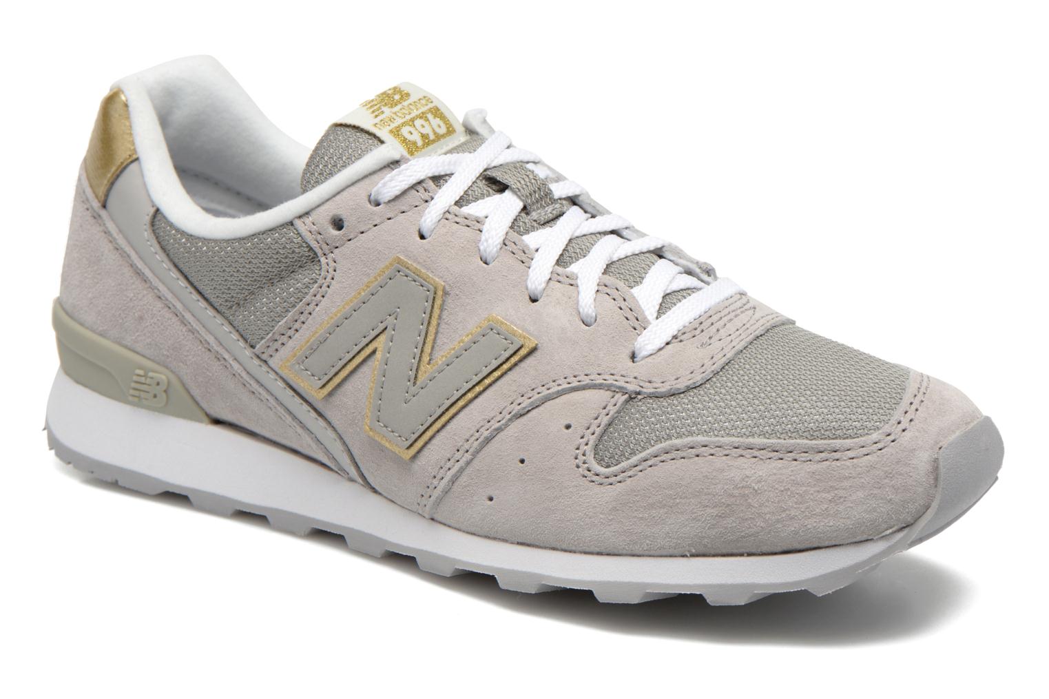 new balance wr996 shoes beige