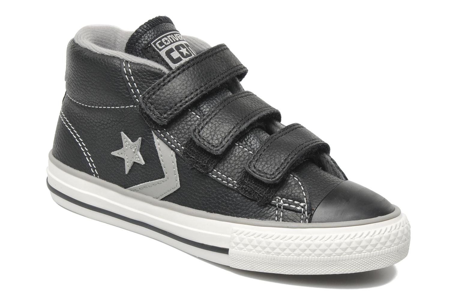 converse star player ox donna nere