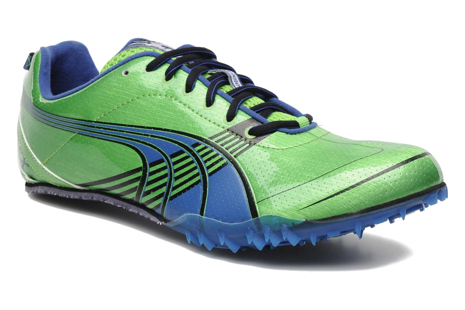 Puma sprint 2 lux nm green
