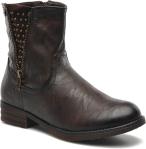 xti brown boots