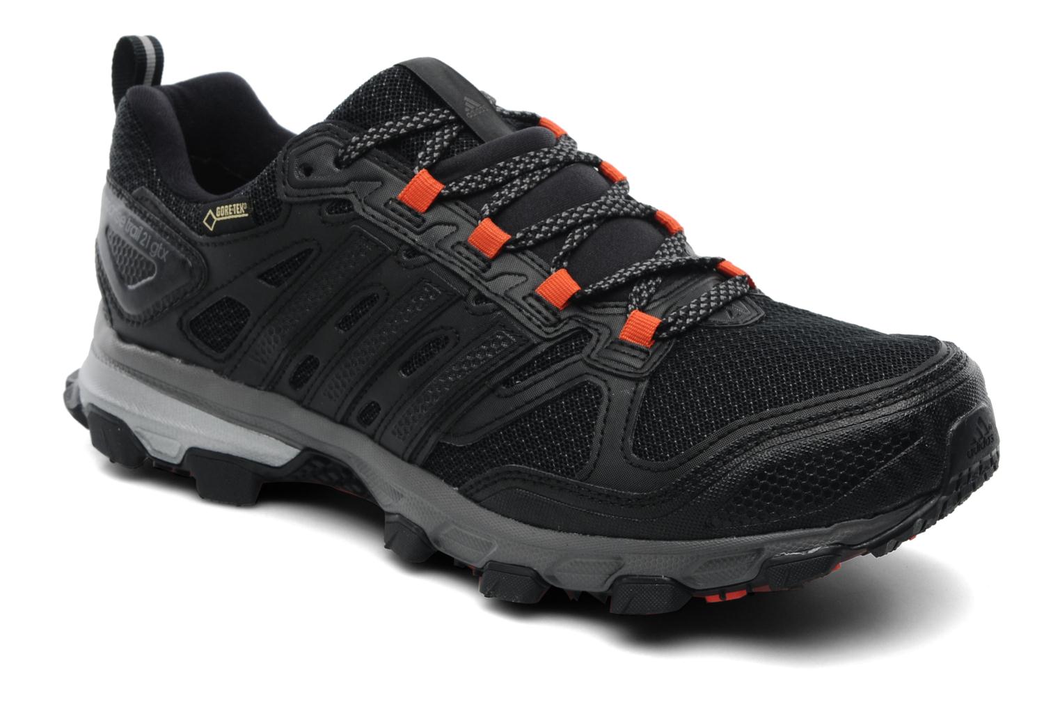 adidas chaussures trail response 21 homme