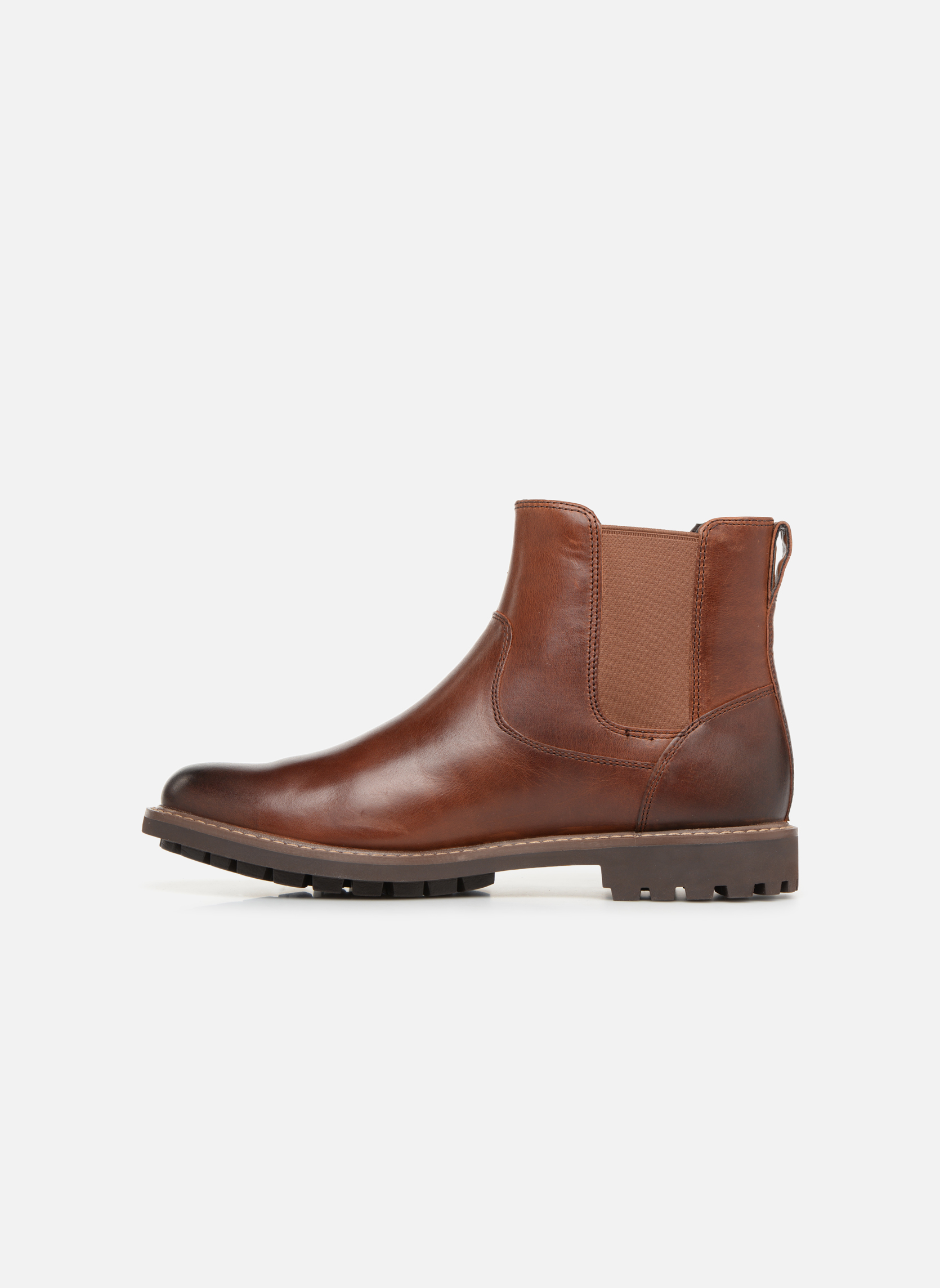 clarks montacute chelsea boots