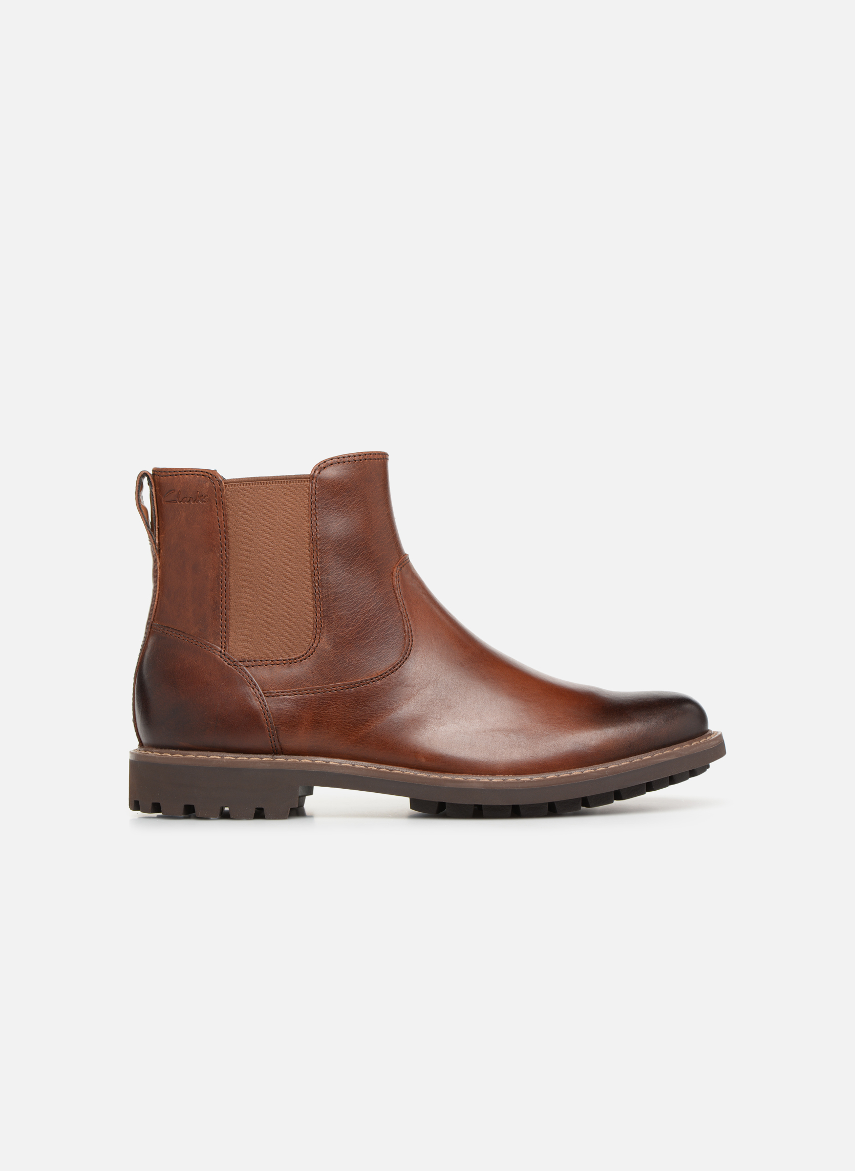 clarks montacute chelsea boots