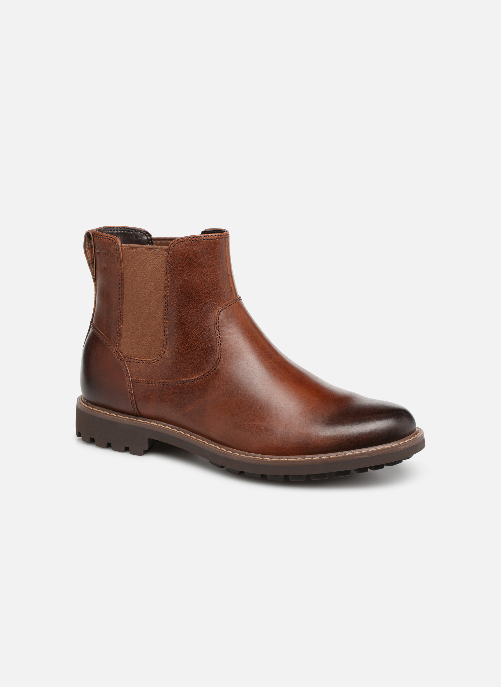 chaussure homme clarks