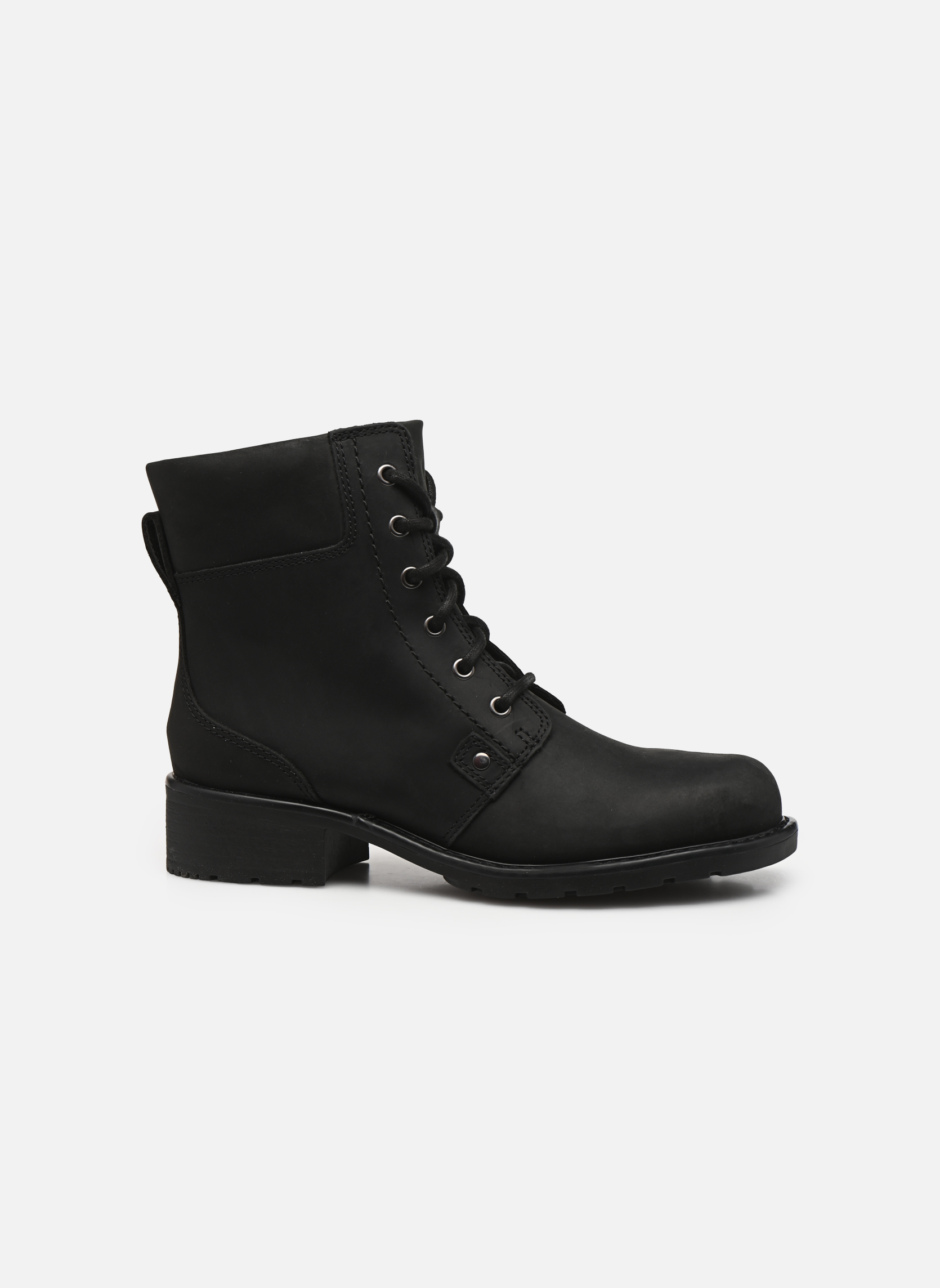 orinoco spice boot