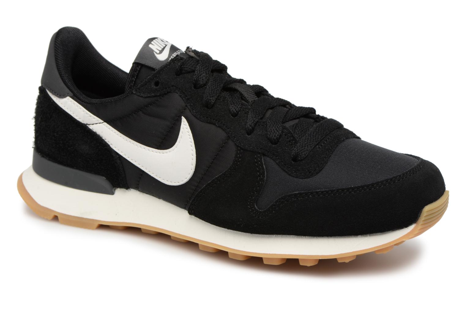 Grandes descuentos últimos zapatos Nike Wmns Internationalist (Negro) - Deportivas Descuento Grandes descuentos últimos zapatos Nike Wmns Internationalist (Negro) - Deportivas Descuento