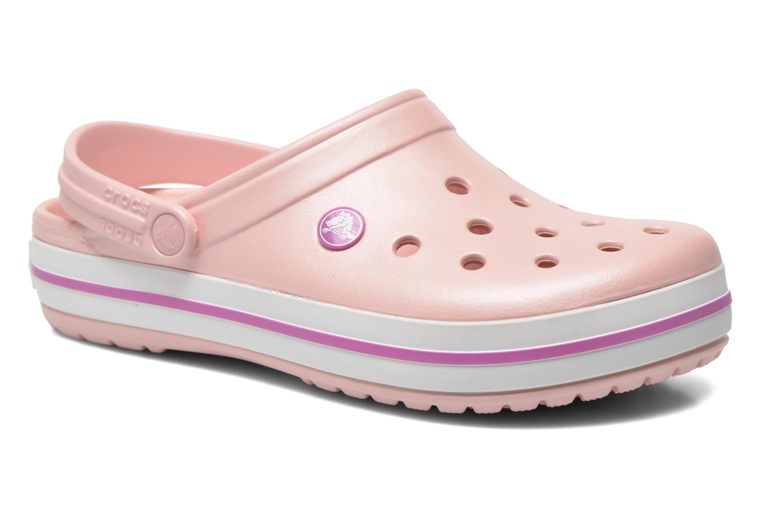 sarenza crocs femme