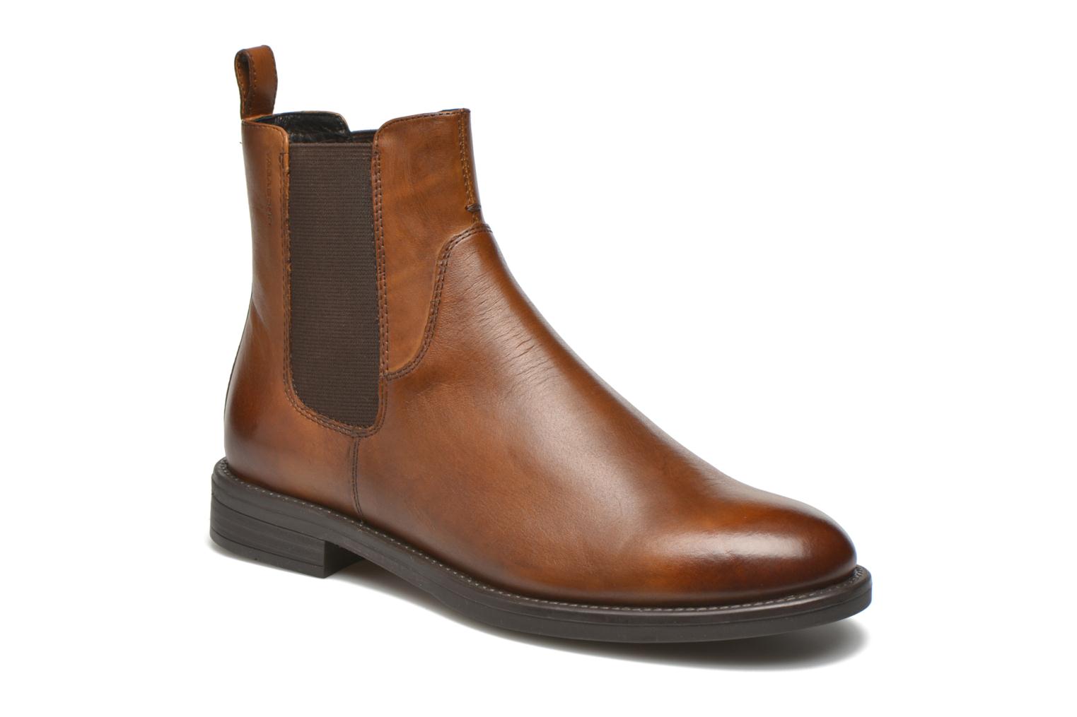 Últimos recortes de precios Vagabond Shoemakers AMINA 4203-801 (Marrón) - Botines chez Sarenza Últimos recortes de precios Vagabond Shoemakers AMINA 4203-801 (Marrón) - Botines chez Sarenza