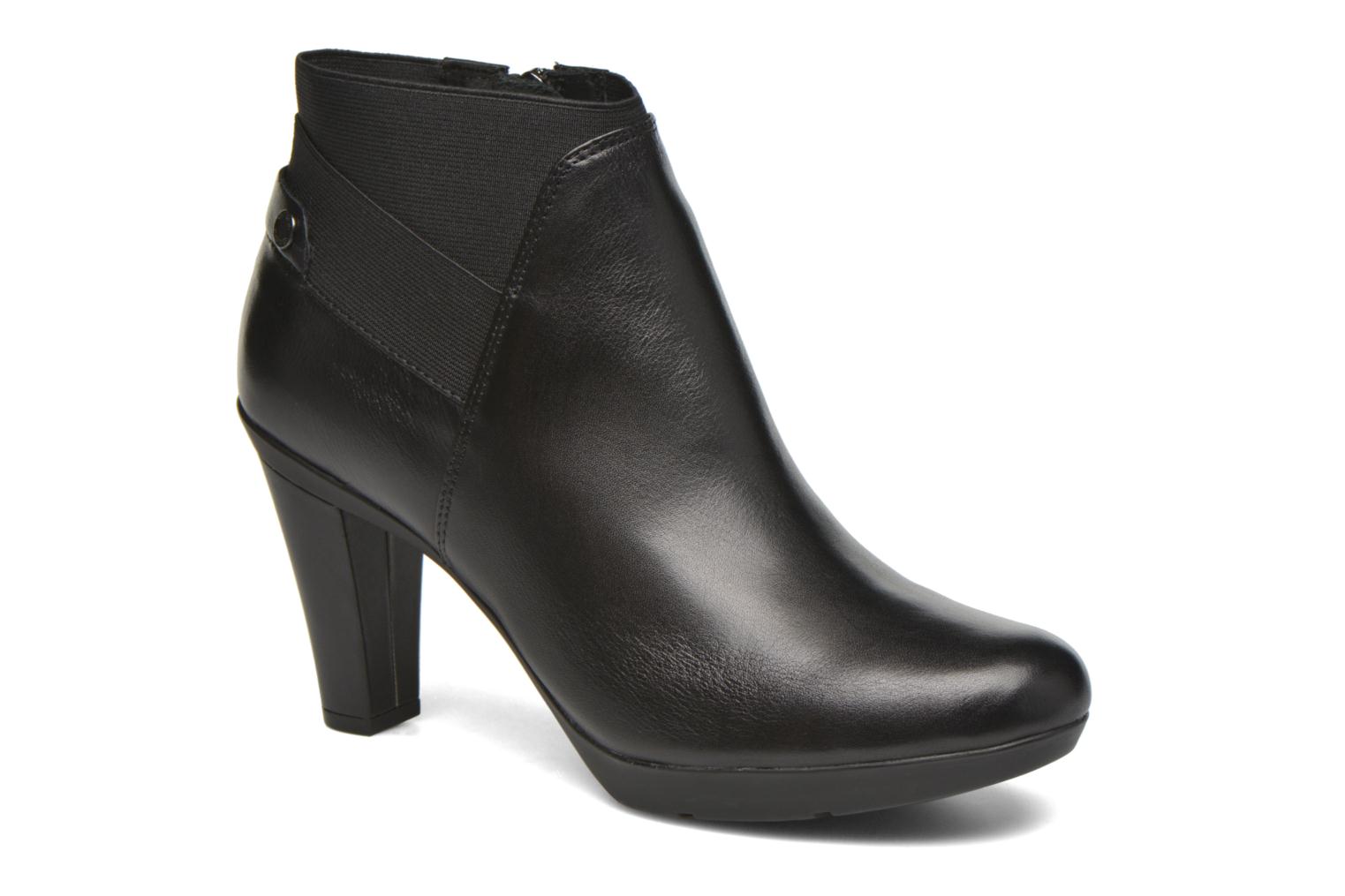 D64G9BNoirBottines Geox Sarenza et INSPIRATION chez D boots STB XulOkTwPiZ