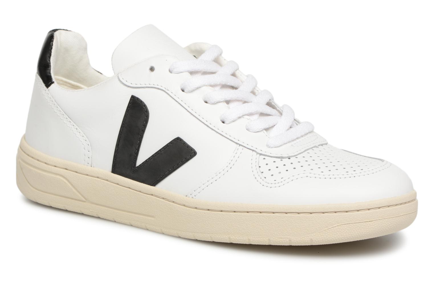 Grandes descuentos últimos zapatos Veja V-10 W (Blanco) - Deportivas Descuento Grandes descuentos últimos zapatos Veja V-10 W (Blanco) - Deportivas Descuento