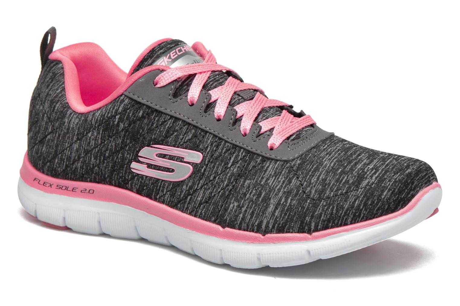 sandali skechers uomo rose