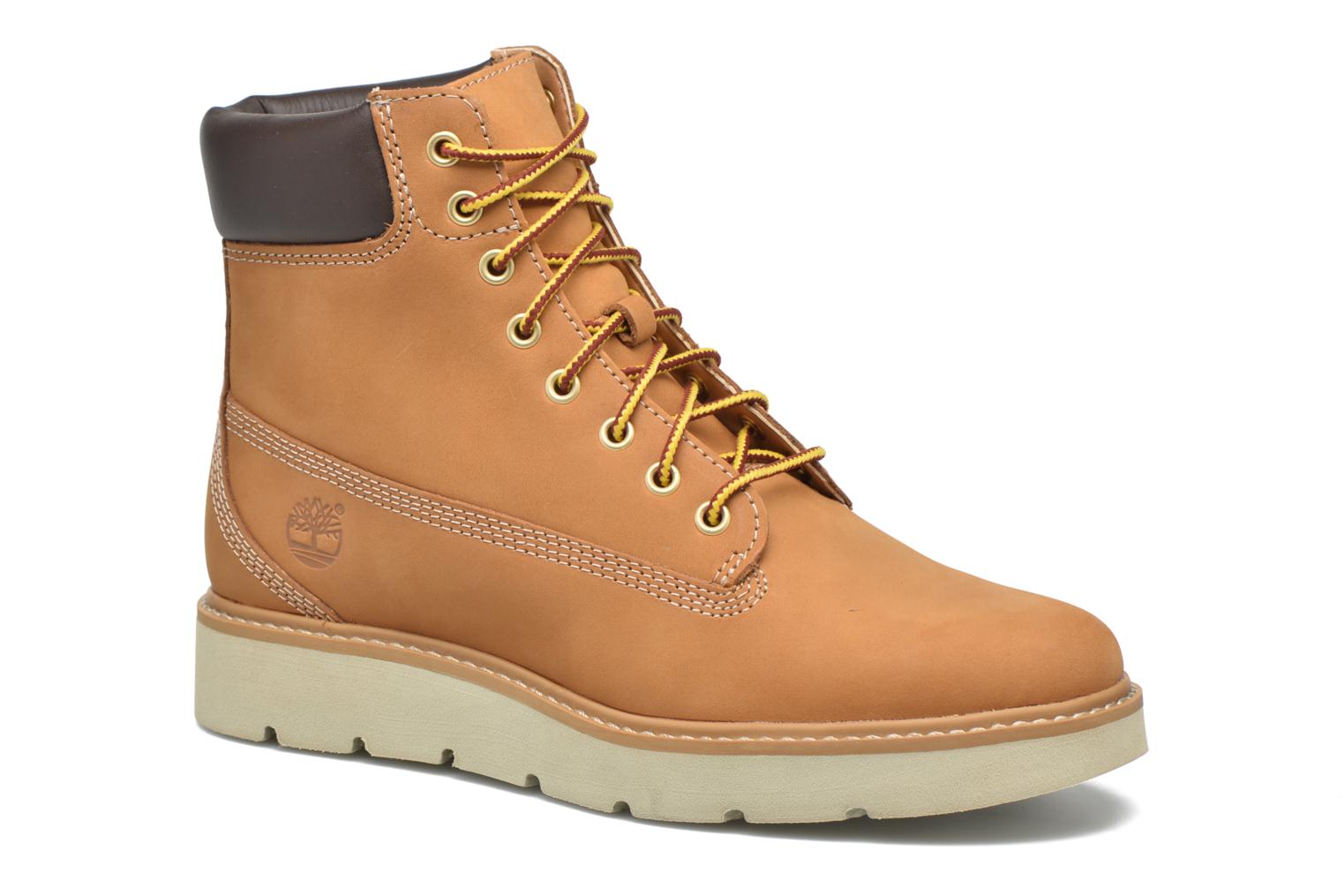timberland kenniston 6in lace up