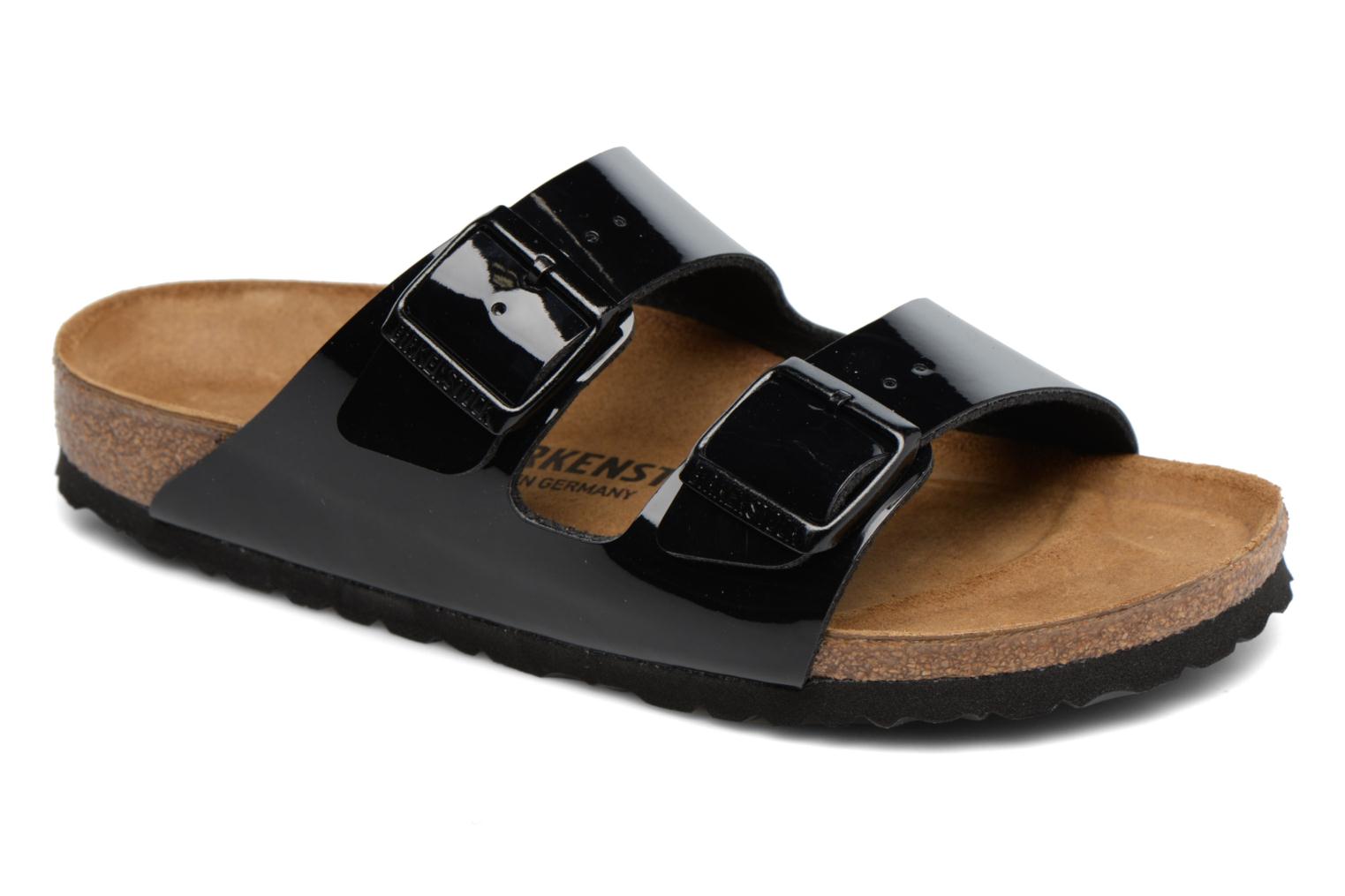 Grandes descuentos últimos zapatos Birkenstock Arizona W (Negro) - Zuecos Descuento Grandes descuentos últimos zapatos Birkenstock Arizona W (Negro) - Zuecos Descuento