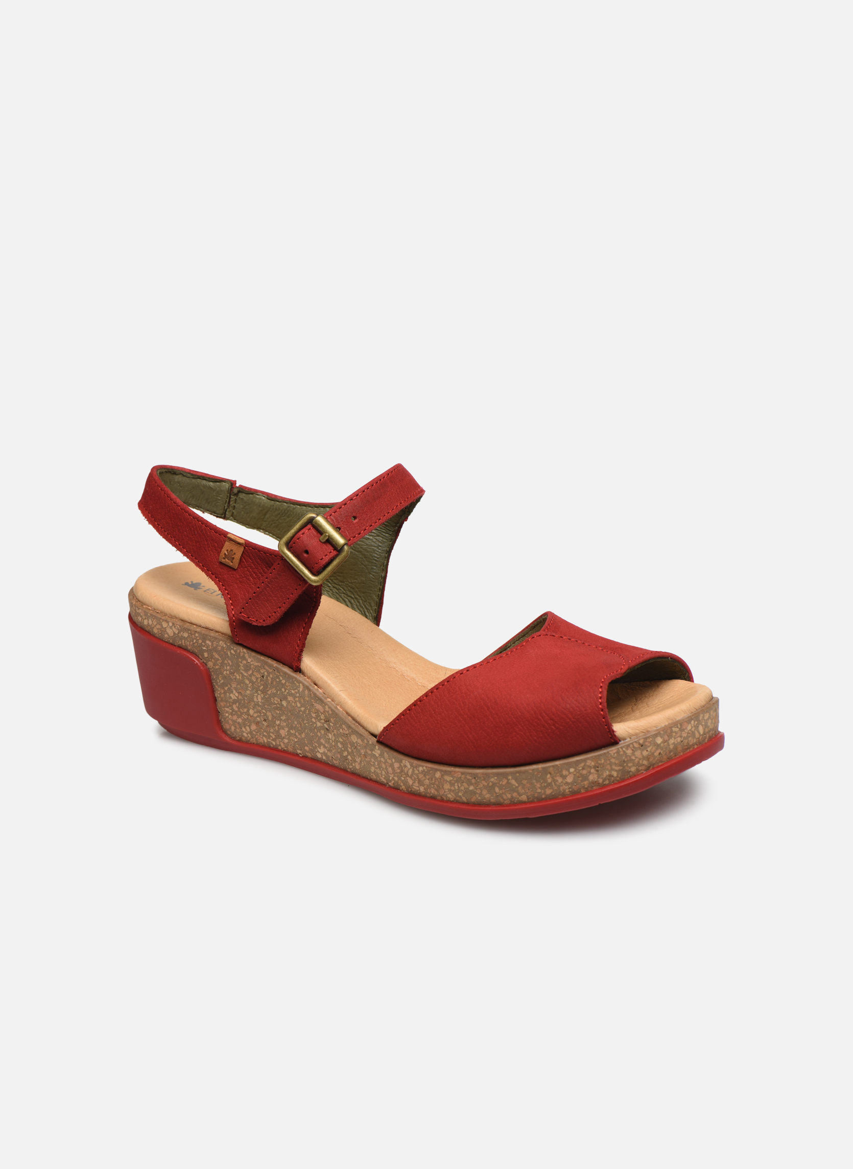 chaussures femme el naturalista