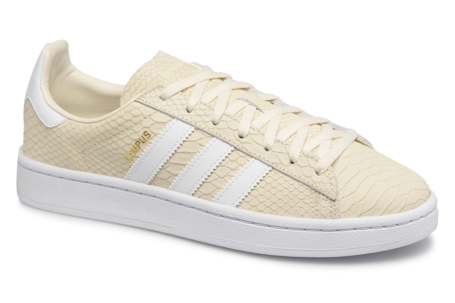 Grandes descuentos últimos zapatos Adidas Originals Campus W (Amarillo) - Deportivas Descuento Grandes descuentos últimos zapatos Adidas Originals Campus W (Amarillo) - Deportivas Descuento