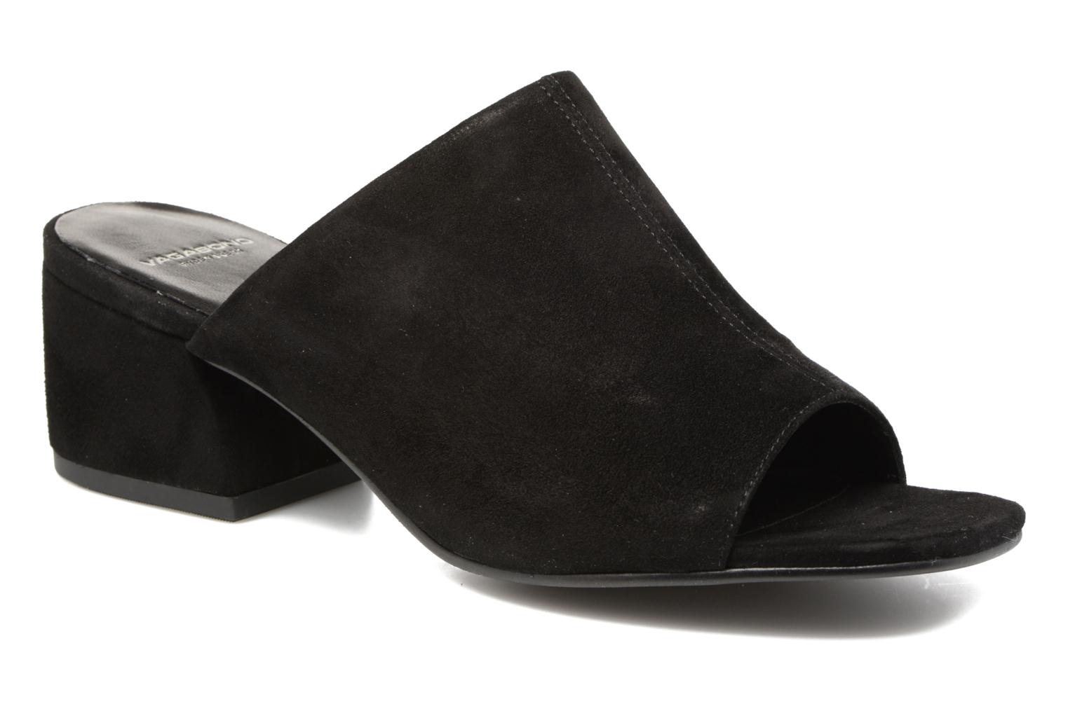 Grandes descuentos últimos zapatos Vagabond Shoemakers Saide 4335-040 (Negro) - Zuecos Descuento Grandes descuentos últimos zapatos Vagabond Shoemakers Saide 4335-040 (Negro) - Zuecos Descuento