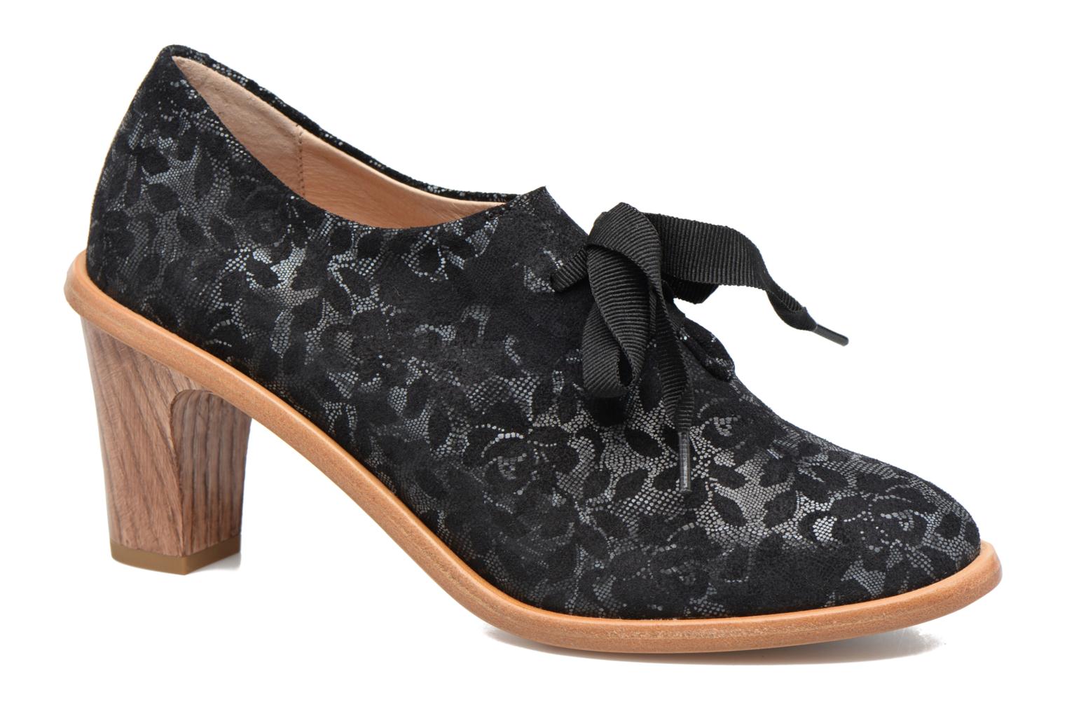 Grandes descuentos últimos zapatos Neosens CYNTHIA S534 (Negro) - Zapatos con cordones Descuento Grandes descuentos últimos zapatos Neosens CYNTHIA S534 (Negro) - Zapatos con cordones Descuento
