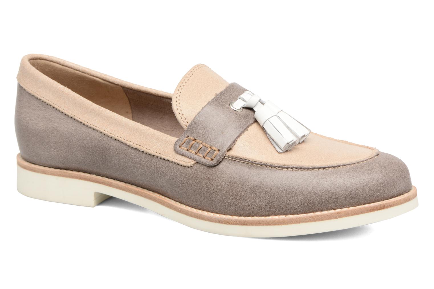 Grandes descuentos últimos zapatos Geox D PROMETHEA C (Beige) - Mocasines Descuento Grandes descuentos últimos zapatos Geox D PROMETHEA C (Beige) - Mocasines Descuento