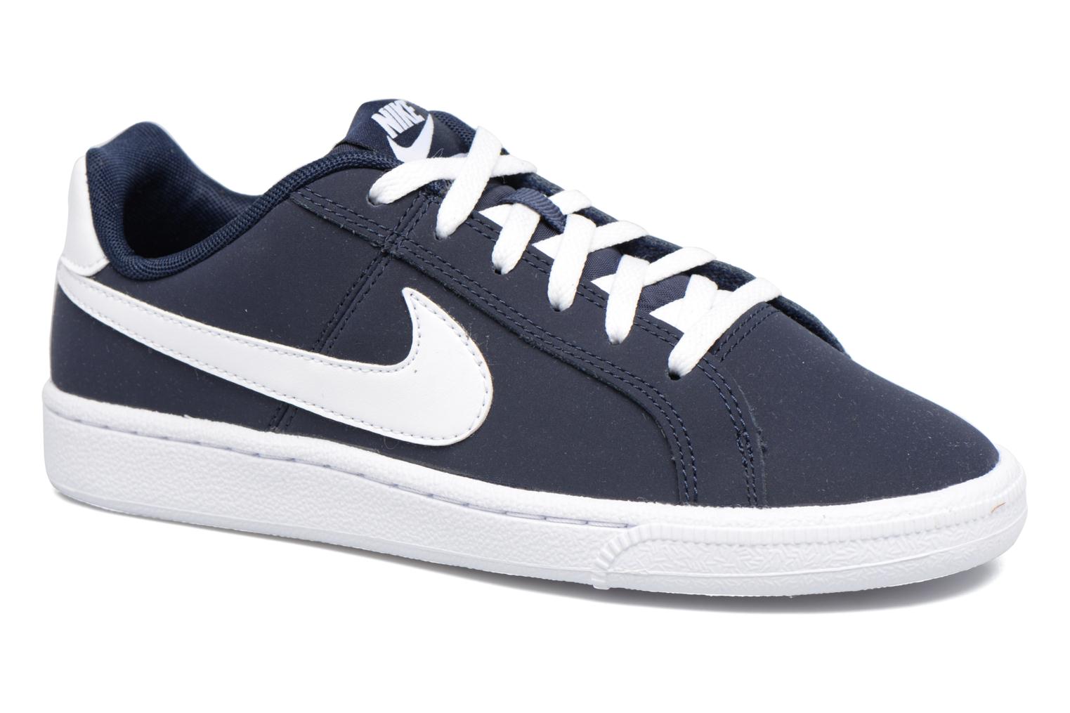 NIKE TENNIS SB azzurro NIKE TENNIS SB azzurro