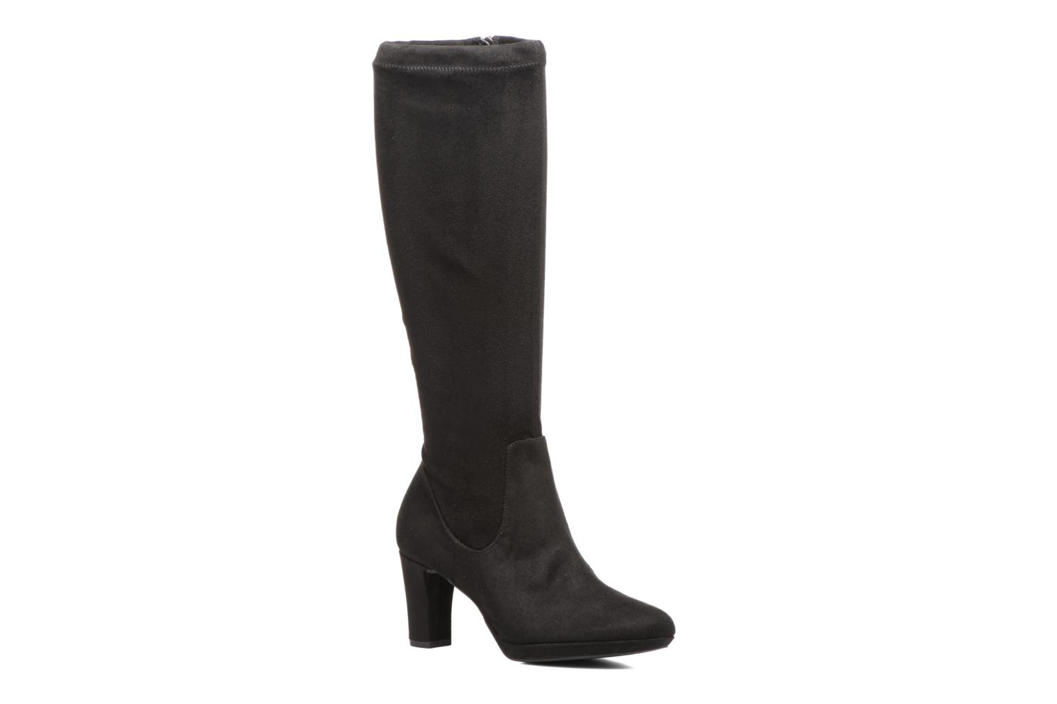 Últimos recortes de precios Tamaris Finwe (Negro) - Botas chez Sarenza Últimos recortes de precios Tamaris Finwe (Negro) - Botas chez Sarenza