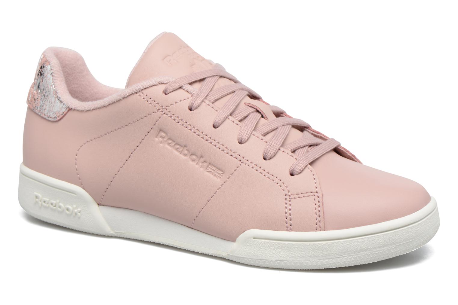 reebok npc 2 rose