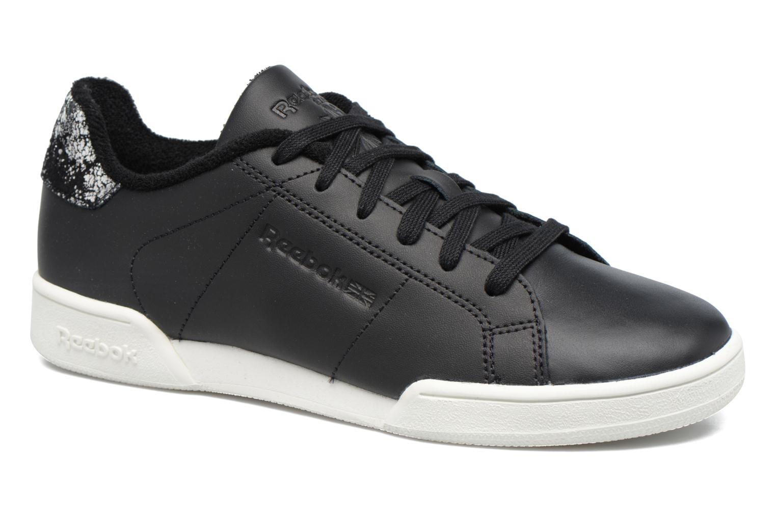 Últimos recortes de precios Reebok Npc II Fbt (Negro) - Deportivas chez Sarenza Últimos recortes de precios Reebok Npc II Fbt (Negro) - Deportivas chez Sarenza