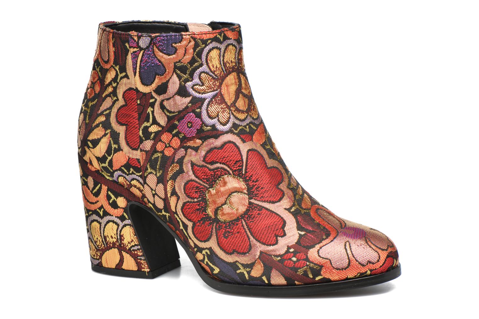 Mellow Yellow Caflowery (Multicolore) - Bottines et boots chez Sarenza (304715) Mellow Yellow Caflowery (Multicolore) - Bottines et boots chez Sarenza (304715)