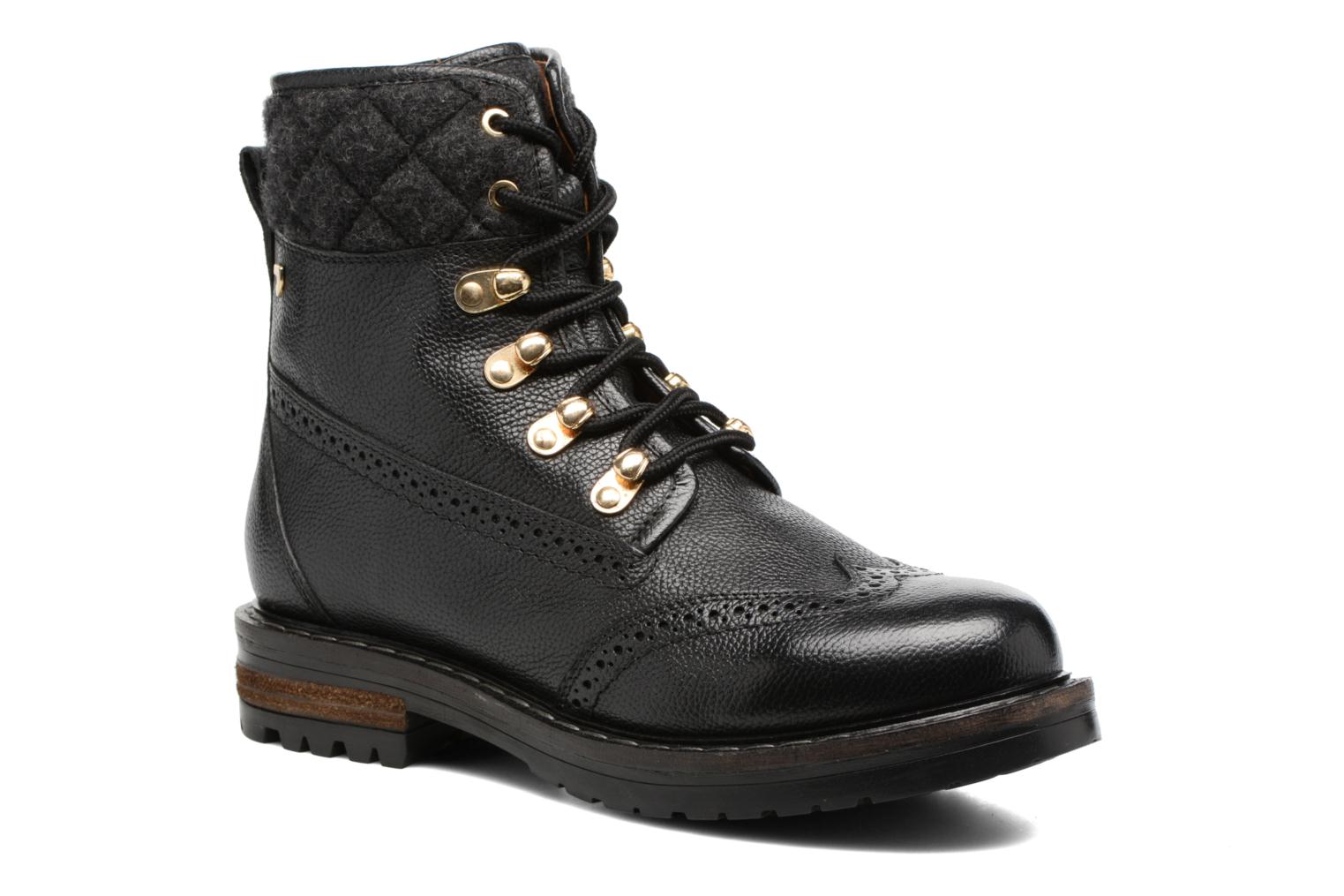 Grandes descuentos últimos zapatos Gioseppo Hopor (Negro) - Botines Descuento Grandes descuentos últimos zapatos Gioseppo Hopor (Negro) - Botines Descuento