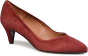 escarpin gucci