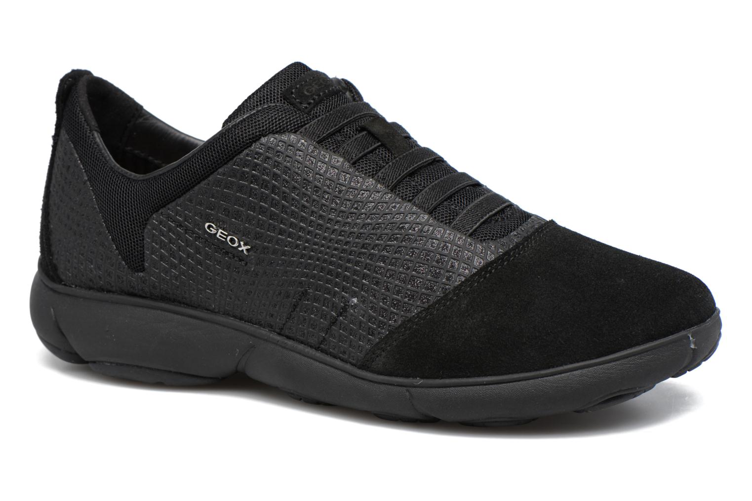 Últimos recortes de precios Geox D Nebula A D741EA (Negro) - Deportivas chez Sarenza Últimos recortes de precios Geox D Nebula A D741EA (Negro) - Deportivas chez Sarenza