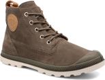 pampa ldn lp mid suede