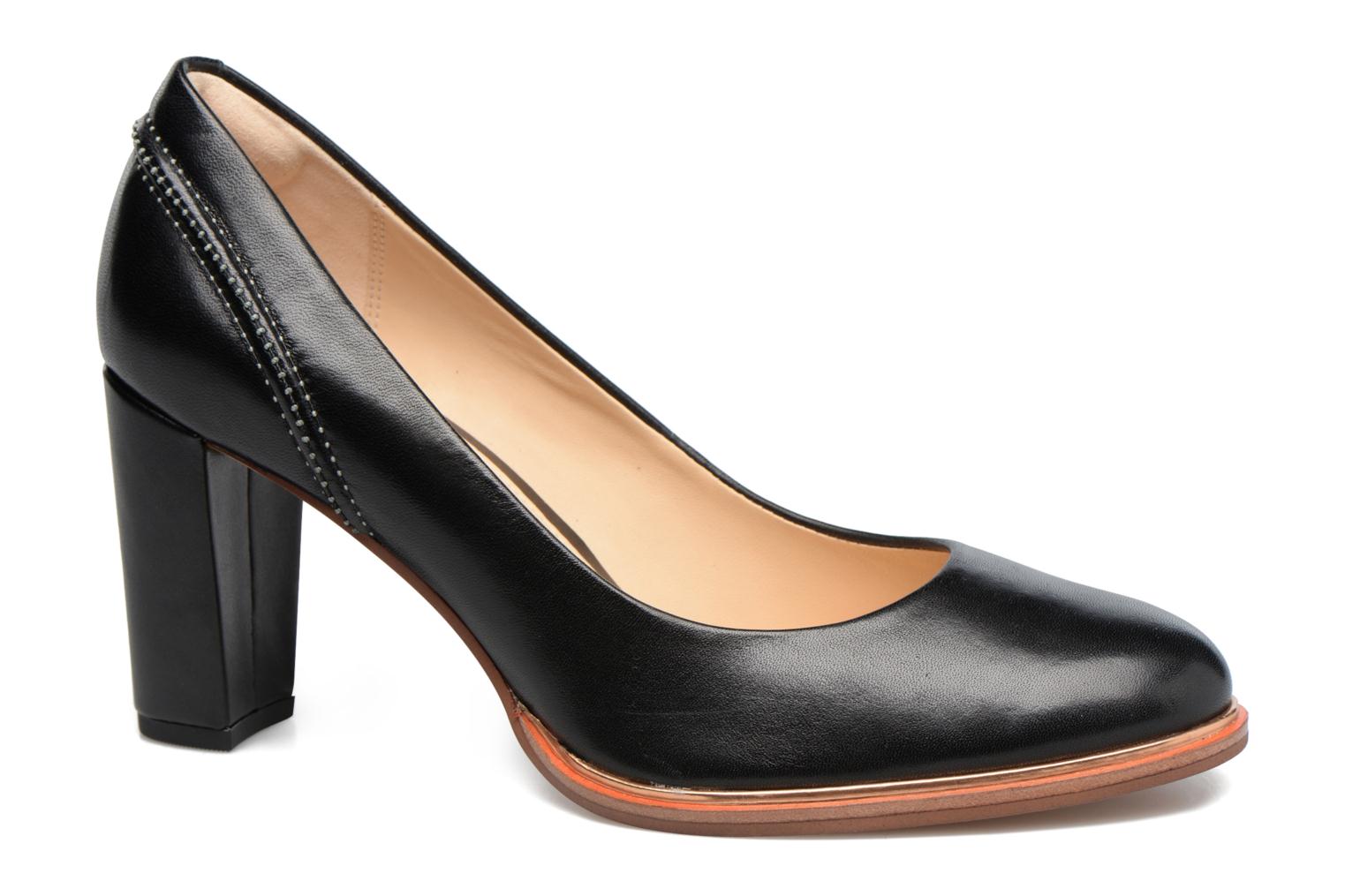 Grandes descuentos últimos zapatos Clarks Ellis Edith (Negro) - Zapatos de tacón Descuento Grandes descuentos últimos zapatos Clarks Ellis Edith (Negro) - Zapatos de tacón Descuento