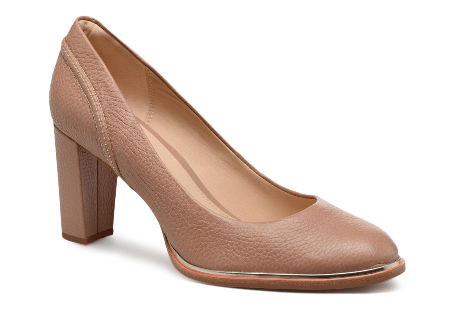 Grandes descuentos últimos zapatos Clarks Ellis Edith (Beige) - Zapatos de tacón Descuento Grandes descuentos últimos zapatos Clarks Ellis Edith (Beige) - Zapatos de tacón Descuento