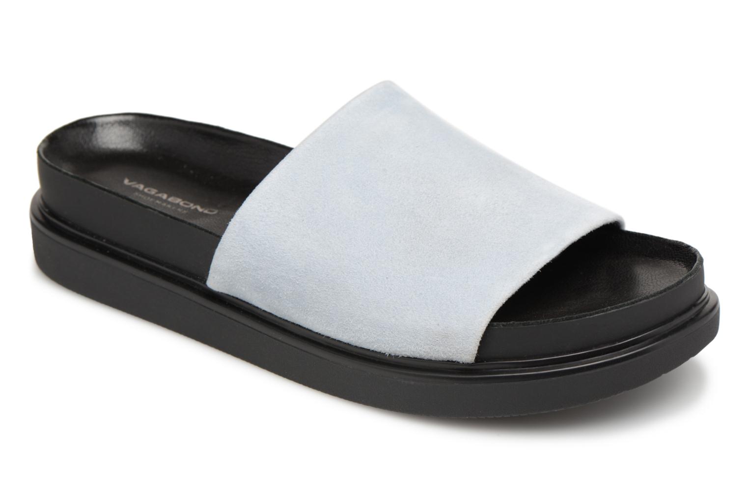 Vagabond amp; chets Vlf59dVv Femme Shoemakers Mules Sabots E9H2ID