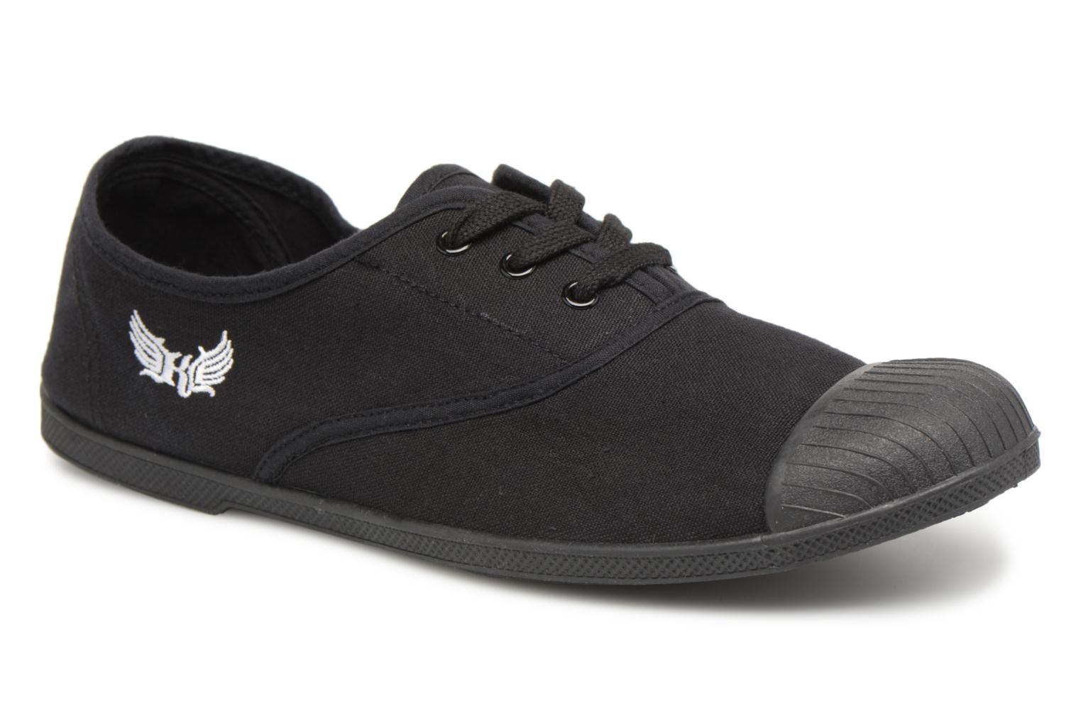 kaporal-chaussure